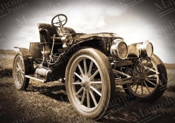 Puzzle veterán 1000 dielikov MAGNOLIA