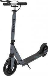 Hulajnoga SporTrike mestská kolobežka – Strieborná