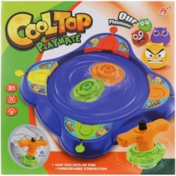 Vystreľovacie káčiky s arénou