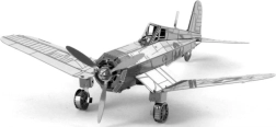 Metal Earth 3D puzzle lietadlo F4U Corsair
