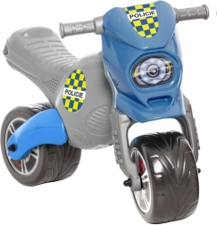Dohany odrážadlo Polícia