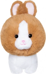 Plyšový zlatý zajačik TEDDY PETS