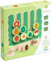 Gardimix stolová hra od Djeco