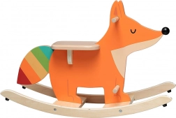 Vilac hojdacia líška