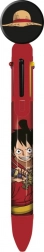 Viacfarebné pero One Piece