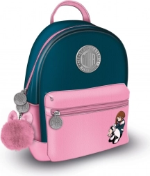 Módny batoh My Hero Academia z umelej kože