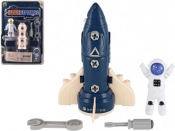 Skrutkovacia vesmírna sada pre deti