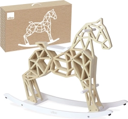 Hojdací kôň Diamant od značky Vilac