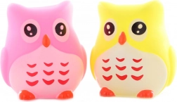 Svietiaca sovička do vody