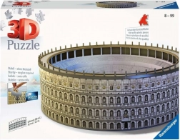 Ravensburger 3D puzzle Koloseum Rím