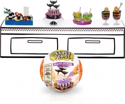 MGA's Miniverse 	f9 Mini Ob	0erstvenie na Halloween