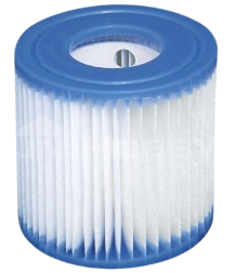 Vymeniteľný filter pre čerpadlo Intex Typ H