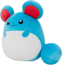 Pokémon Squishmallows plyšák Marill 36 cm