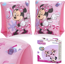 Detské plavecké rukávniky Minnie Mouse