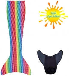 Plutva Morskej Panny a Bikini Havaj S