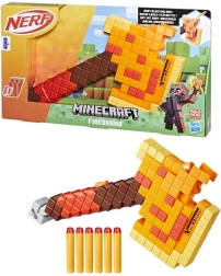 Nerf Minecraft Firebrand