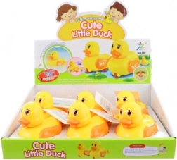 Natahovacia kačička do vody pre najmenších