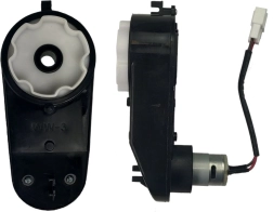 Cestný motor s prevodovkou 12V 16000 ot/min