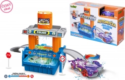 Auto meniace farbu so setom umývačky 35 cm – český obal