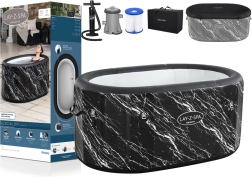 Nafukovacia vaňa na ľadový kúpeľ Bestway