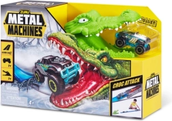 Zuru Metal Machines Krokodílí útok