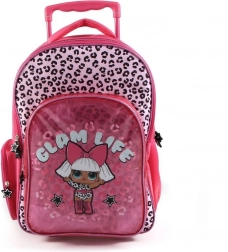 Batoh na kolieskach LOL XL