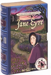 Puzzle Jana Eyrová 252 dielikov