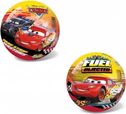 Lopta DISNEY CARS 14 cm