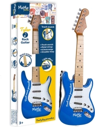 Elektrická gitara Meme pre deti