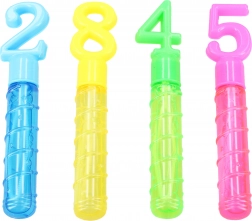 Bublifuk číslice 30 ml