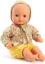 Bábika Flora Petit Pan