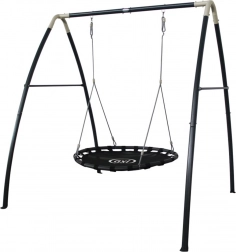 Veľká záhradná hojdačka hniezdo AXI pre deti