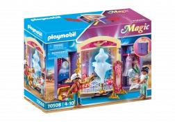 Playmobil Magic hrací box Princezná z Orientu