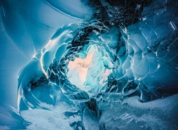 Hádanka Oko Ľadovca 500 dielikov