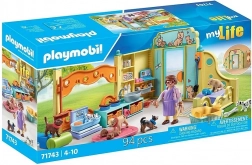 PLAYMOBIL dom pre šteniatka