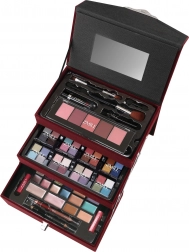 Kozmetický kufrík Beauty Case Velvety