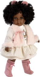 Bábika Llorens Zuri 35 cm