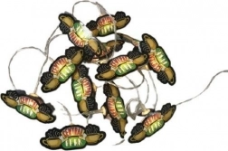 Svetelná reťaz Priatelia Central Perk