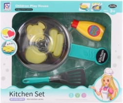 Detská hracia panvica s efektmi