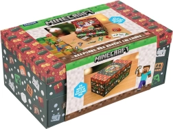 Adventný kalendár MINECRAFT Keepsake