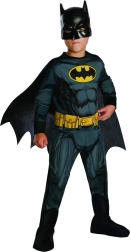 Detský kostým BATMAN 7–8 rokov
