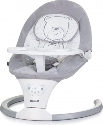 Detské lehátko Lera od Chipolino