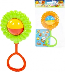 Hrkálka slnečnica 16 cm