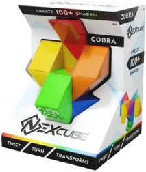 NexCube Cobra Hádanka