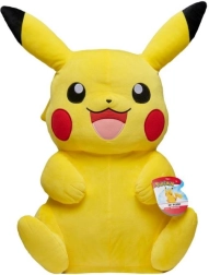Pikachu PLYŠ 60 cm NOVÉ