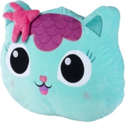 Vankúš Kocourkov pelíšek Gabi Syrenkotka 50 cm