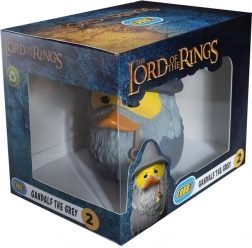 Zberateľská kačička Gandalf Sivý - Pán Prsteňov