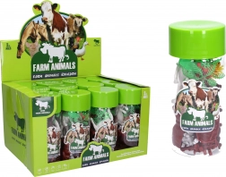 Sada Zvieratká Farma