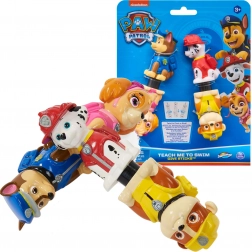Paw Patrol potápačské tyčky SwimWays na výučbu plávania