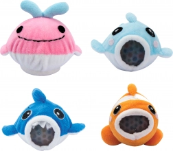 Morské mäkké mačkacie zvieratko 10 cm